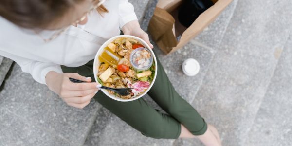 蛋白質飲品：從日常到健身的專業支持