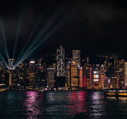 在香港品味健康：Protein Shake香港的那些事