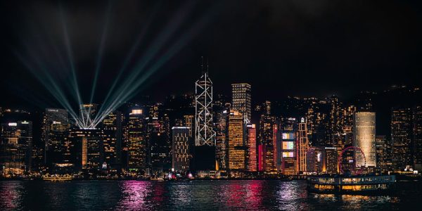 在香港品味健康：Protein Shake香港的那些事