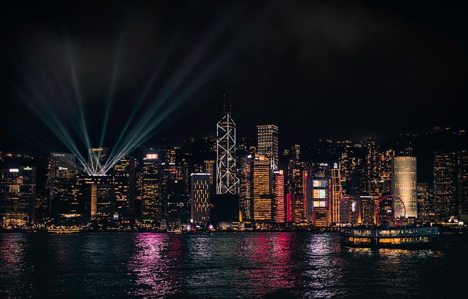 在香港品味健康:Protein Shake香港的那些事