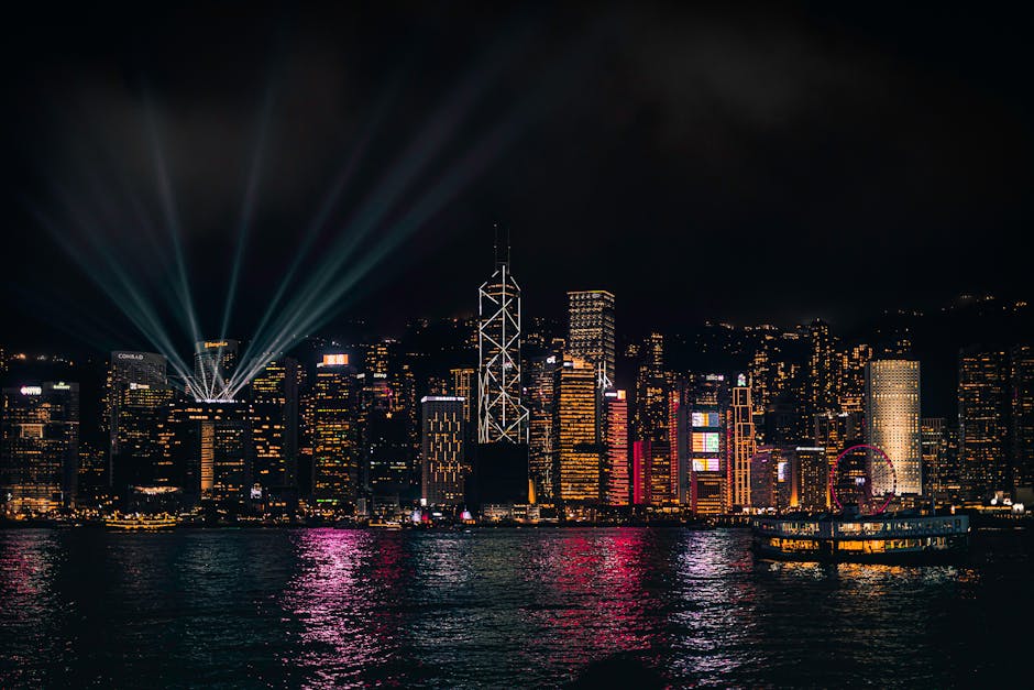 在香港品味健康：Protein Shake香港的那些事