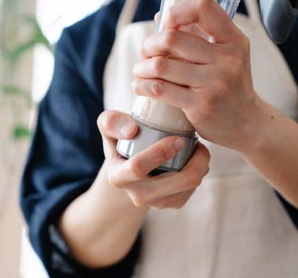 Protein Shake香港：城市中的力量之源
