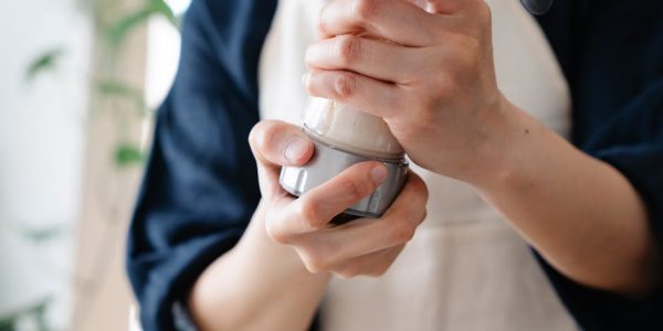 Protein Shake香港：城市中的力量之源