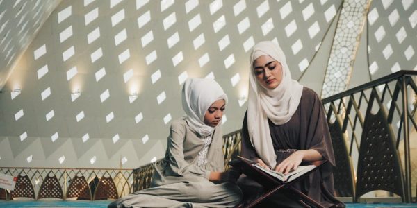 產後護理的重要步驟與情感關懷