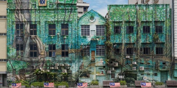 婦女服務：從故事中看見柔和的力量