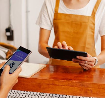 電子支付的便利與安全性探索