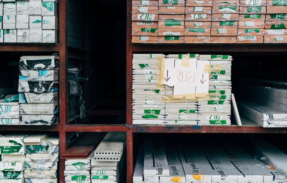 迷你倉的隱藏價值：從故事看教訓的深刻分析