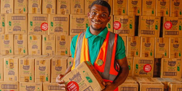 迷你倉使用全攻略：輕鬆整理你的生活空間