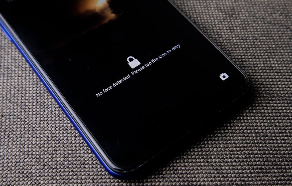 人面識別：解決現代安全與便利的雙重挑戰