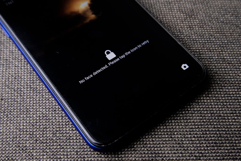 人面識別：解決現代安全與便利的雙重挑戰