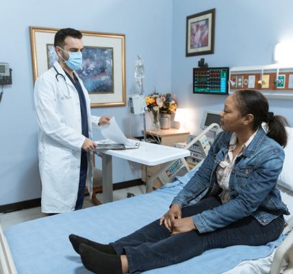 乳癌治療方法：勇敢迎戰生命的新希望