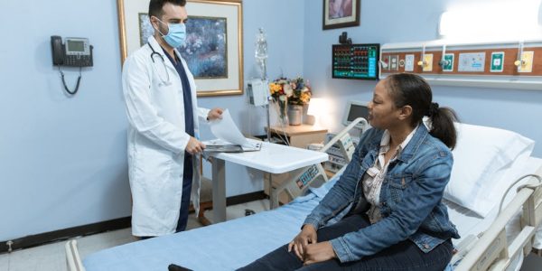 乳癌治療方法：勇敢迎戰生命的新希望