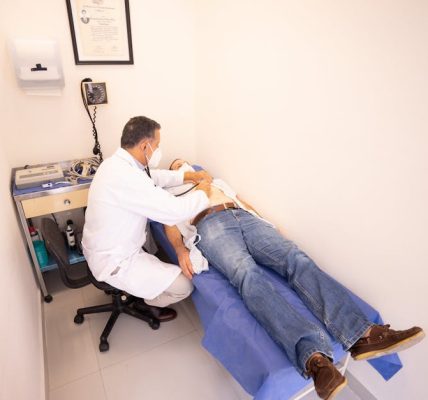 私營醫療機構的現狀與未來展望