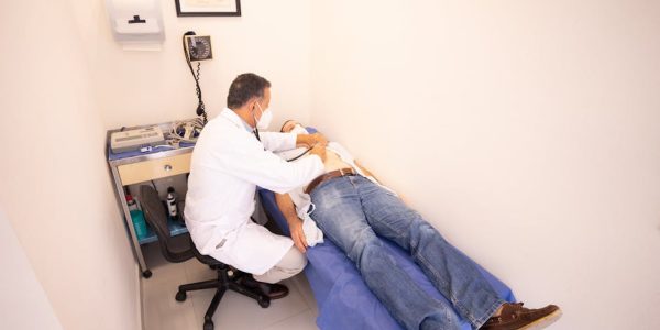 私營醫療機構的現狀與未來展望