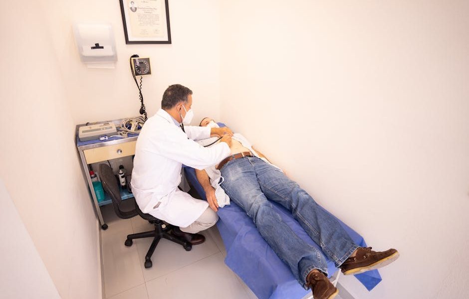 私營醫療機構的現狀與未來展望