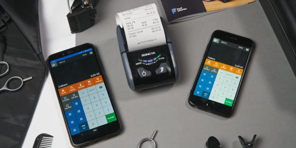 香港電子支付平台：改變生活的數碼故事