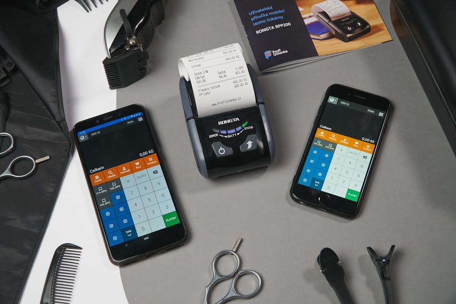 香港電子支付平台：改變生活的數碼故事